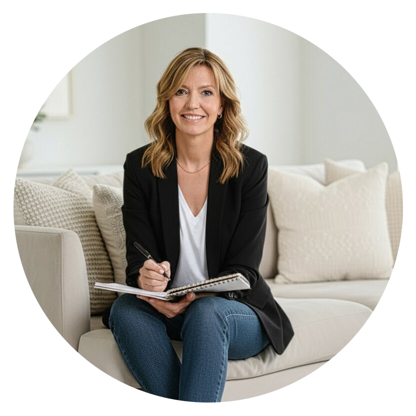 Begoña Poves - Interiorista Lleida