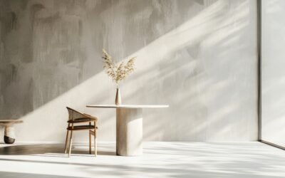 Redescubre tu casa en enero